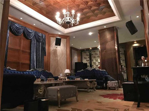 酒泉比较便宜三大商务KTV消费排名